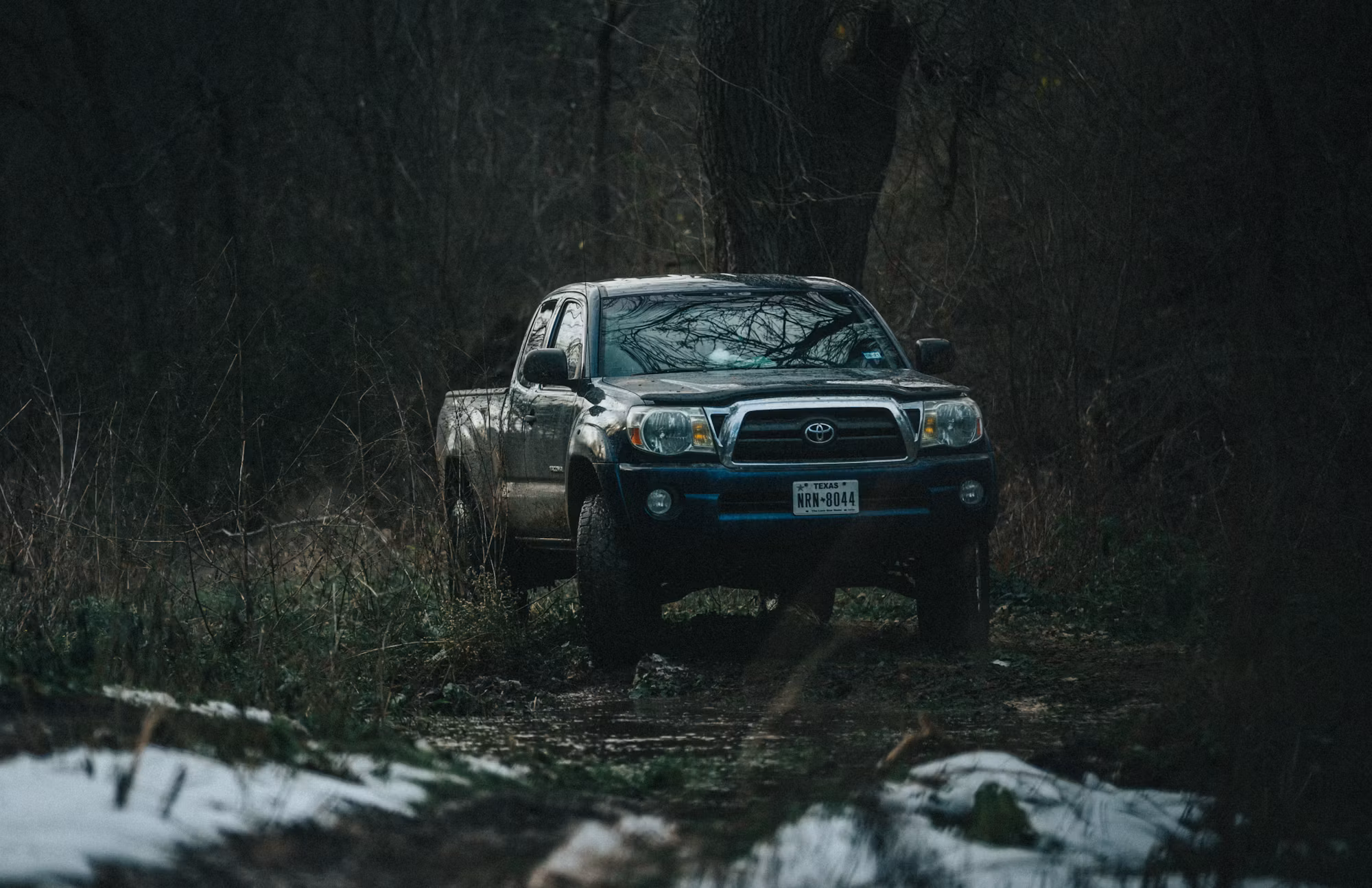 Exploring the Thrills of Off-Roading: A Journey Beyond the Paved Path