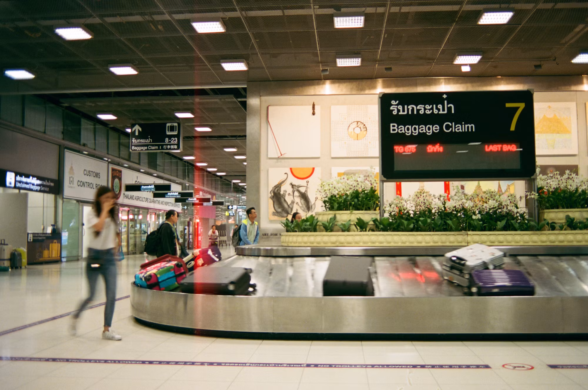 Navigating Airport Security: Tips for a Smooth Experience